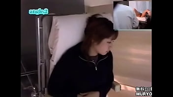 関西某産婦人科に仕掛けられていた隠しカメラ映像が流出　20歳女子大生アサミ 内診台