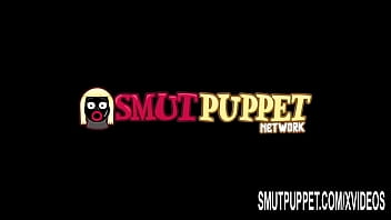 SmutPuppet - Blonde Pornstars BJ Comp