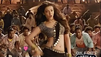 Exclusive!!!Fap challenge with Kajal Agarwal. Dare to control if you can. Must watch. Nude big boobs and tight juicy butts.Horny, arousing and ready to be fucked. Extremely Sensual.Will make you cum 100%. Fap challenge #5