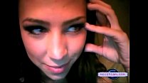 [moistcam.com] b. faced 18 year old Natalie's first cam! [free xxx cam]